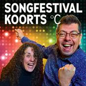 Podcast Songfestivalkoorts