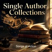 Podcast Songs of Action