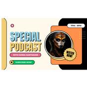 Podcast Sonia and chaddy Halloween podcast