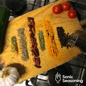 Podcast Sonic Seasoning