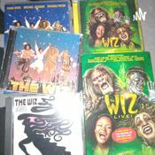 Podcast Sophie's Lego and Lions Podcast 1 THE WIZ