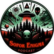 Podcast Sopor Enigma Podcast