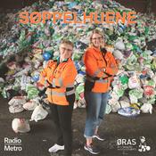 Podcast Søppelhuene