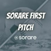 Podcast Sorare First Pitch