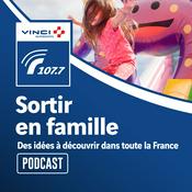 Podcast Sortir en Famille