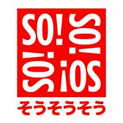 Podcast SOSOSOSOSO