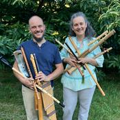 Podcast Souffles Partagés, les Flûtes dans le monde