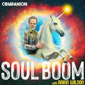 Podcast Soul Boom