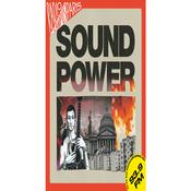 Podcast Sound Power