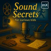 Podcast Sound Secrets