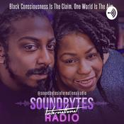 Podcast Soundbytes International Radio