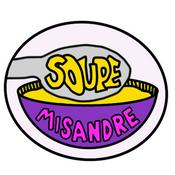 Podcast Soupe Misandre