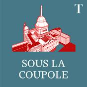 Podcast Sous la coupole, le podcast politique du Temps