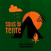 Podcast Sous la tente