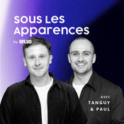 Podcast Sous Les Apparences (by Opluo) - Santé mentale