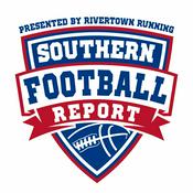 Podcast Southern Football Report