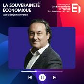 Podcast Souveraineté économique - Le Podcast du Medef de l'Est Parisien
