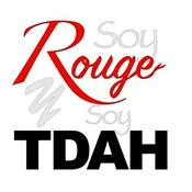 Podcast soy ROUGE y soy TDAH...Podcast