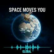Podcast Space Moves You - Global