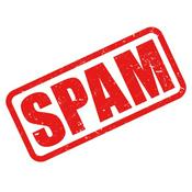 Podcast Spam