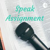 Podcast Speak Assignment
