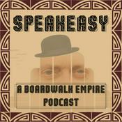 Podcast Speakeasy - A Boardwalk Empire Podcast