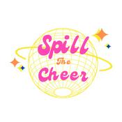 Podcast Spill the Cheer