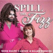 Podcast Spill the Fizz