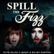 Podcast Spill the Fizz
