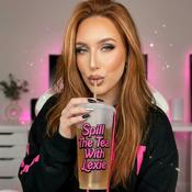 Podcast Spill The Tea With Lexie