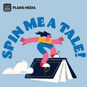 Podcast Spin Me A Tale!