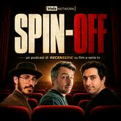 Podcast Spin-Off | Un podcast di Recenserie su serie TV, film e streaming