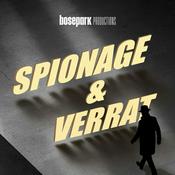 Podcast Spionage & Verrat