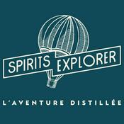 Podcast Spirits explorer