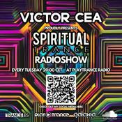 Podcast Victor Cea Pres. Spiritual Trance Radioshow