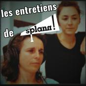 « Splann ! » : quotidien d'enquête