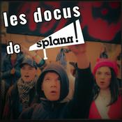 Podcast « Splann ! » : terrain d'enquête