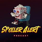 Podcast Spoiler Alert CR
