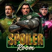 Podcast Spoiler Room