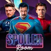 Podcast Spoiler Room