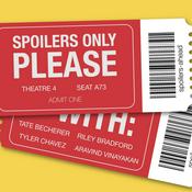 Podcast Spoilers Only Please