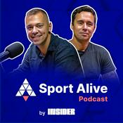 Podcast Sport Alive Podcast