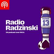 Podcast Radio Radzinski