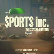 Podcast Sports Inc.