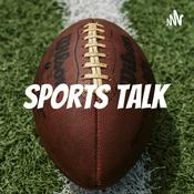 Podcast Sports Talk