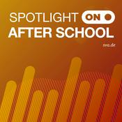 Podcast SPOTLIGHT ON: After School