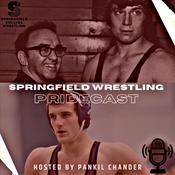 Podcast Springfield Wrestling PrideCast