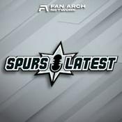 Podcast Spurs Latest | Daily San Antonio Spurs Podcast