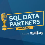 Podcast SQL Data Partners Podcast