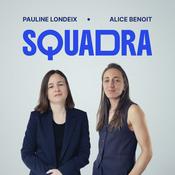 Podcast Squadra, parlons foot